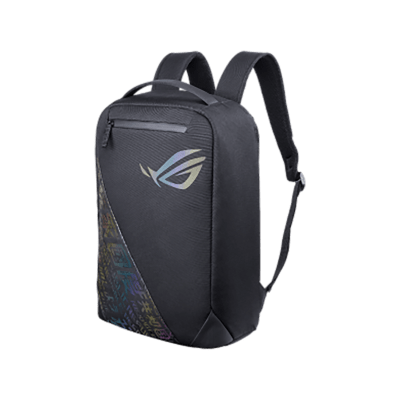 Asus Asus ROG 15" - 17" Black Backpack 90XB04ZN-BBP020