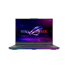 Asus Asus ROG Strix 17.3" Ryzen-R9 16GB 1TB RTX-4060 Win 11 Home Notebook G713PV-91610G0W