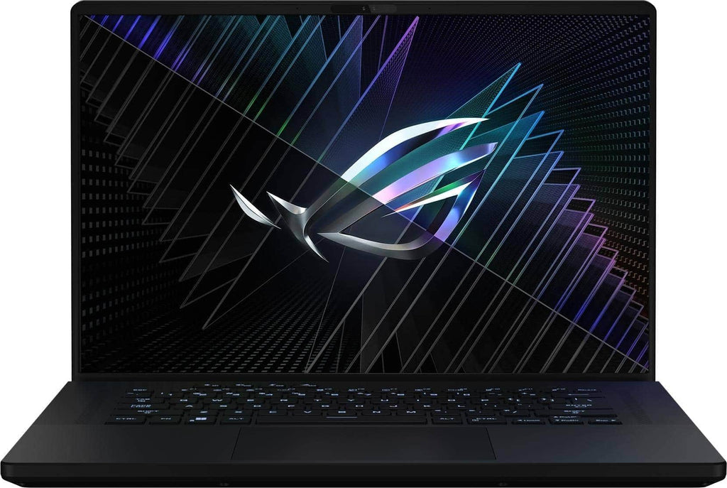 Asus Asus ROG Zephyrus 16" Core-i9 32GB 1TB RTX-4070 Win 11 Home Notebook GU604VI-I91610B1W