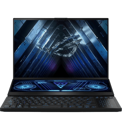 Asus laptop Asus ROG Zephyrus Ryzen 9 7th Gen 32GB 1TB SSD RTX 4080 Win 11 Home - GX650PZ-93210B0W GX650PZ-93210B0W