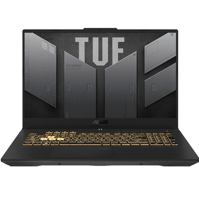 ASUS Asus TUF Gaming i7 12th Gen 16GB 512GB SSD Win 11 Home - FX707ZV4-I716512G0W ASUS FX707ZV4-I716512G0W