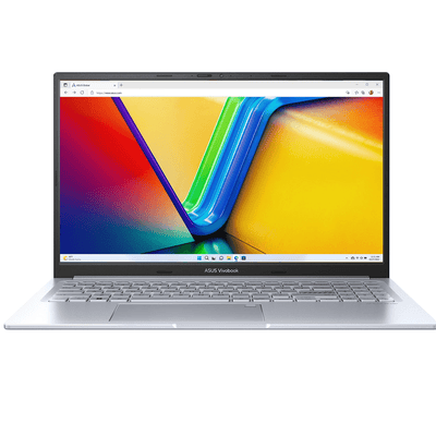 CShop.co.za | Powered by Compuclinic Solutions ASUS Vivobook|K3504VA-OI58512S0W|15.6'' 2.8k OLED|SILVER|I5-1340P|8GB DDR4 OB|512Gb PCIe SSD|WIN11 HOME ASUS K3504VA-OI58512S0W