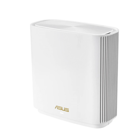 Asus Asus XT8 Tri-Band AX6600 Wi-Fi Router XT8-V2-1PK-WHITE