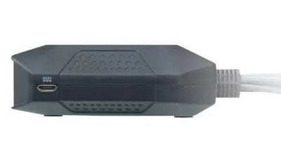 CShop.co.za | Powered by Compuclinic Solutions ATEN 2-port USB DisplayPort Cable KVM Switch CS22DP