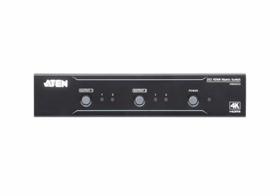 CShop.co.za | Powered by Compuclinic Solutions ATEN 2x2 HDMI Matrix Switch VM0202H