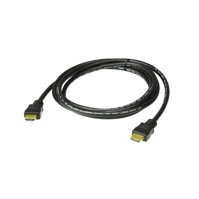 Aten ATEN 3M HIGH SPEED TRUE 4K HDMI CABLE WITH ETHERNET 2L-7D03H