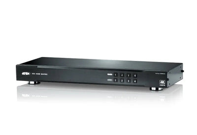 CShop.co.za | Powered by Compuclinic Solutions ATEN 4x4 4K HDMI Matrix Switch VM0404HA