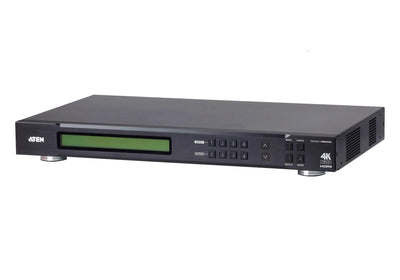 CShop.co.za | Powered by Compuclinic Solutions ATEN 4x4 True 4K HDMI Matrix Switch VM0404HB