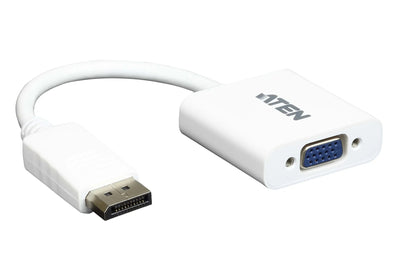 CShop.co.za | Powered by Compuclinic Solutions ATEN DisplayPort to VGA Adapter VC925