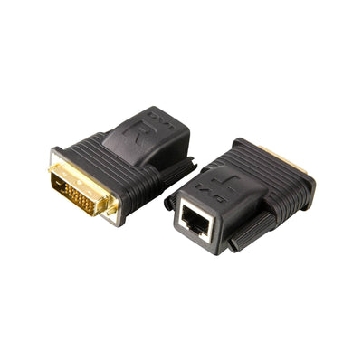 Aten Aten Mini Cat5 Dvi Extender Up To 20 M Ve066 VE066