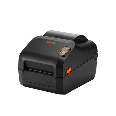 Bixolon Bixolon 4 Inch D/T Label 203 Dpi No Peeler Usb 2.0 Serial Ethernet Black Xd3 40 Dek/Pnc XD3-40DEK/PNC