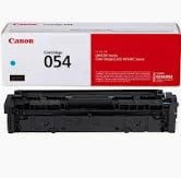 CShop.co.za | Powered by Compuclinic Solutions CANON-Cartridge 054 Y (LBP 61x Series LBP620 Series MF640 Series = Approx 1200 pages) - CARTRIDGE054Y CARTRIDGE054Y