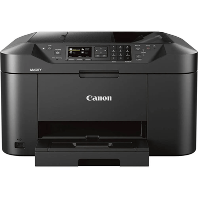 CShop.co.za | Powered by Compuclinic Solutions Canon Maxify Mb2140 Aio Inkjet Colour Printer 0959C040AA