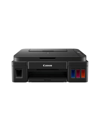 CShop.co.za | Powered by Compuclinic Solutions Canon Pixma G3410 3 In 1 Ink Tank Colour Printer 2315C056AA