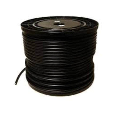 Pinnsec Commercialrg59 Pow Ax Copper Conductor+ 0.65 Power Cca. 100 M Roll Rg59 Pow Sa RG59POW-SA
