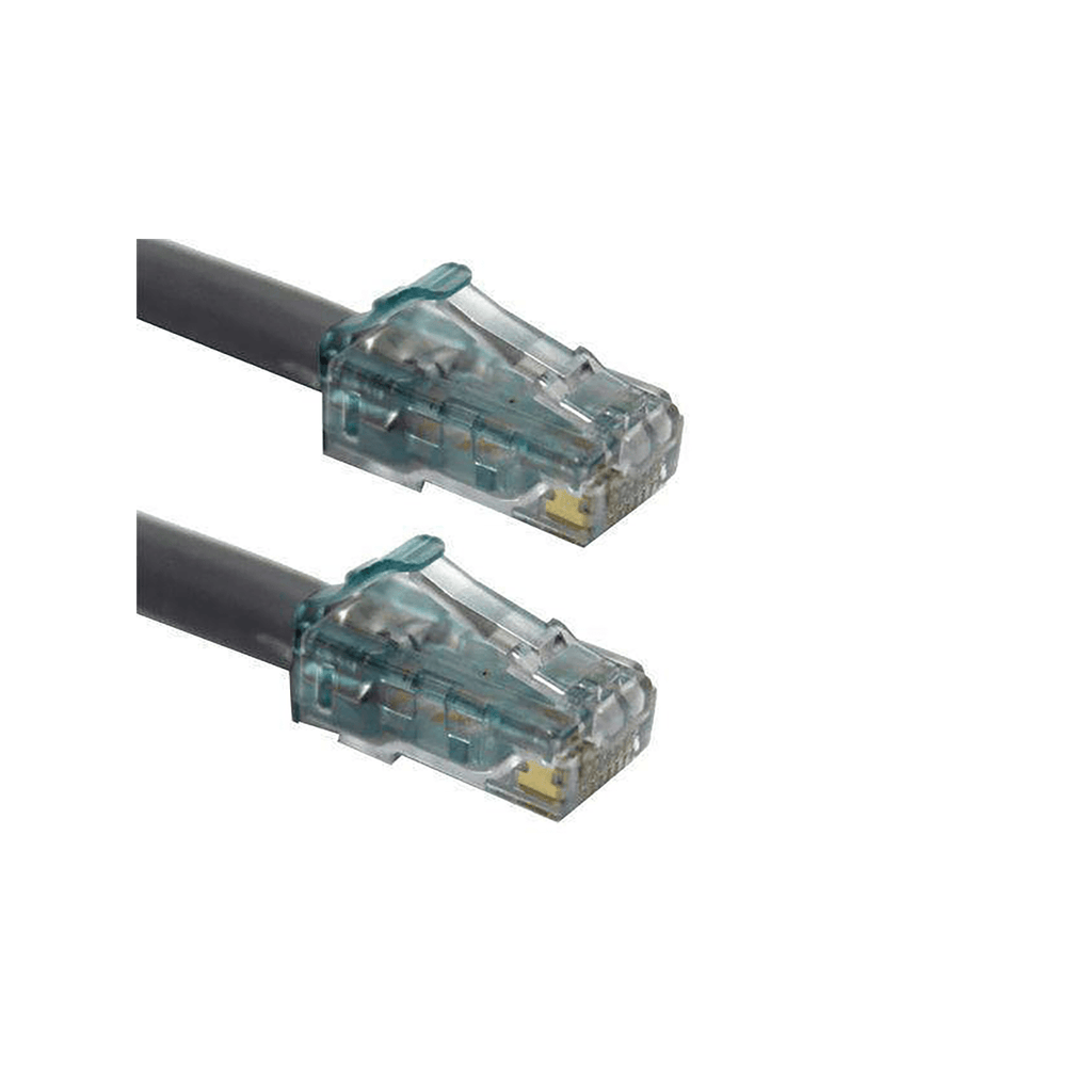 CommScope CommScope CAT6 3m Grey Patch Cord NPC06UZDB-GY003M