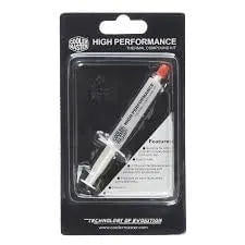 CShop.co.za | Powered by Compuclinic Solutions Cooler Master HTK High Performance Thermal Compound. HTK-002-U1