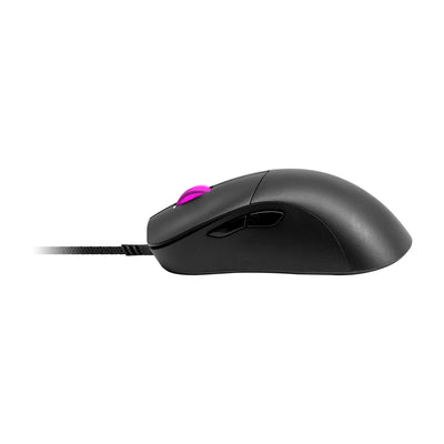 CShop.co.za | Powered by Compuclinic Solutions Cooler Master MM730 Ultralight Gaming Mouse; PTFE feet; Optical sensor; Ergo shell; 48G MM-730-KKOL1