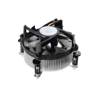 CShop.co.za | Powered by Compuclinic Solutions CORE i3/i5/i7 SOCKET LGA1200/1151 CPU FAN (Up to 65W). EC155A-915EP