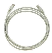 Corning Corning CAT-5E RJ45 PVC 3M Grey Leads Cable UU008074419