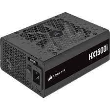 CShop.co.za | Powered by Compuclinic Solutions Corsair HX Series HX1500i - 1500 Watt 80 PLUS® Platinum Certified Fully Modular PSU; 10yr Warranty CP-9020215-WW