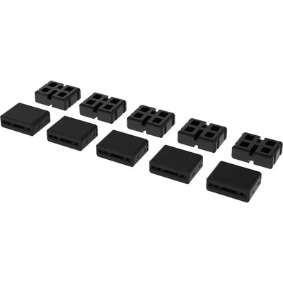 CShop.co.za | Powered by Compuclinic Solutions CORSAIR iCUE LINK Connector Set CL-9011125-WW