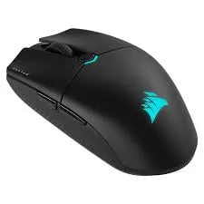 CShop.co.za | Powered by Compuclinic Solutions CORSAIR KATAR ELITE Wireless Ultra-Light Gaming Mouse; 26000 DPI; Black. CH-931C111-AP