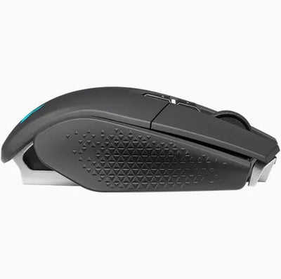 CShop.co.za | Powered by Compuclinic Solutions Corsair M65 RGB Ultra with Slipstream + Bluetooth; 26000DPI; Black CH-9319411-AP2