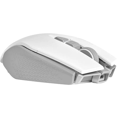 CShop.co.za | Powered by Compuclinic Solutions Corsair M65 RGB Ultra with Slipstream + Bluetooth; 26000DPI; White CH-9319511-AP2