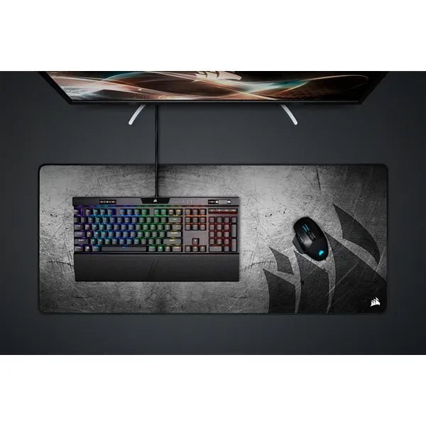 CShop.co.za | Powered by Compuclinic Solutions CORSAIR MM350 PRO Premium Spill-Proof Cloth Gaming Mouse Pad – Extended XL CH-9413771-WW