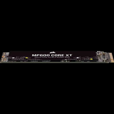 CShop.co.za | Powered by Compuclinic Solutions Corsair MP600 CORE XT 2TB NVMe PCIe M.2 SSD CSSD-F2000GBMP600CXT