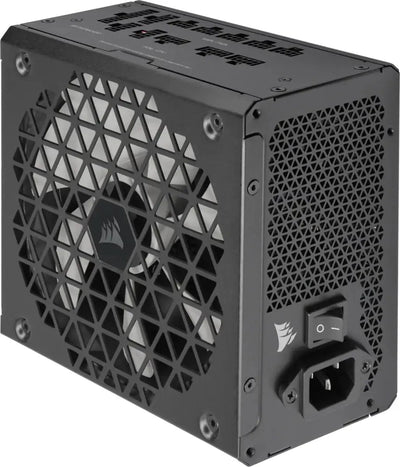CShop.co.za | Powered by Compuclinic Solutions Corsair RM Series™ RM850x Shift — 850 Watt 80 PLUS Gold Fully Modular ATX PSU; ATX 3.0; PCI-E 5.0; 10yr Warranty. CP-9020252-WW
