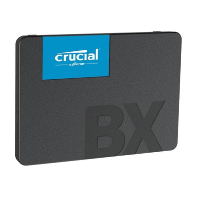 Crucial Crucial Bx500 4 Tb 2.5