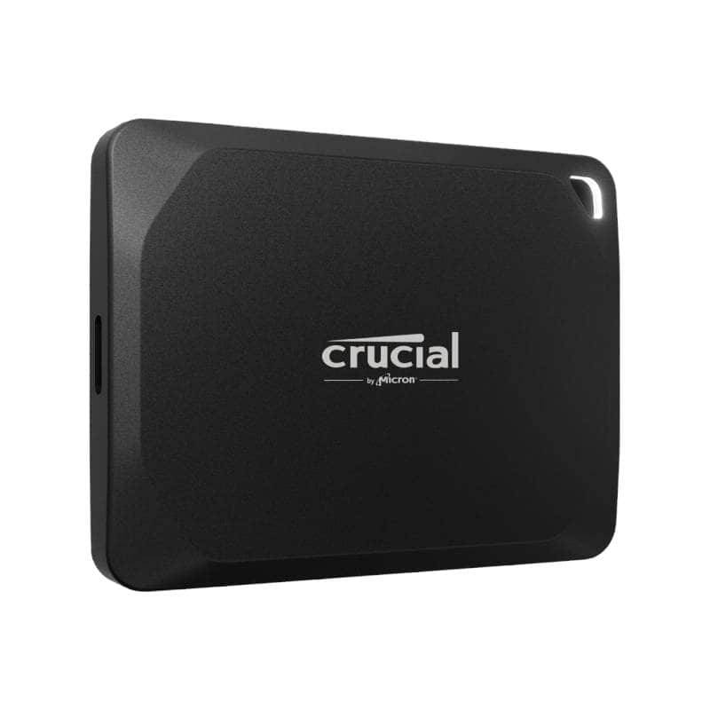 Crucial Crucial X10 Pro 1 Tb Type C Portable Ssd Ct1000 X10 Prossd9 CT1000X10PROSSD9