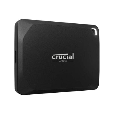 Crucial Crucial X10 Pro 4 Tb Type C Portable Ssd Ct4000 X10 Prossd9 CT4000X10PROSSD9