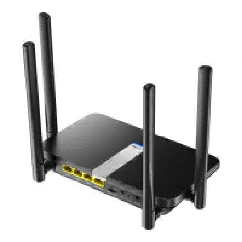 Cudy Cudy AC1200 4G LTE Cat4 Dual Band Gigabit Router LT500