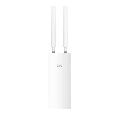 Cudy Cudy Ac1200 Wi Fi 4 G Lte Cat4 Outdoor Router Lt500 Outdoor LT500 OUTDOOR
