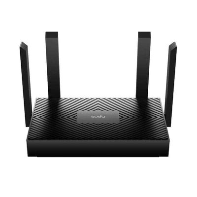 Cudy Cudy Ax1500 Wi Fi Router Wr1500 WR1500