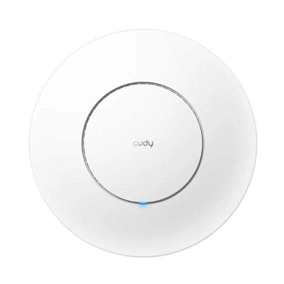 Cudy Cudy Ax3000 2.5 G Dual Band Ceiling Access Point Ap3000 AP3000