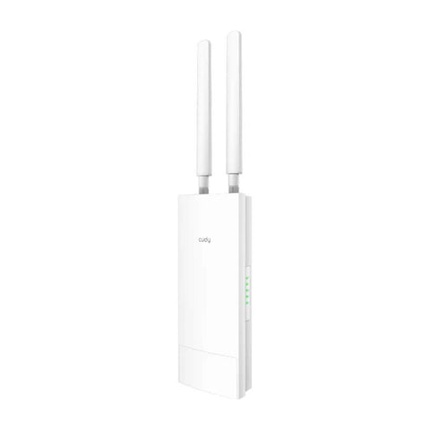 Cudy Cudy Ax3000 2.5 G Dual Band Ceiling Access Point Outdoor Ap3000 Outdoor AP3000 OUTDOOR