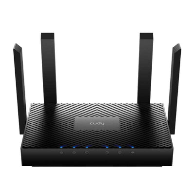 Cudy Cudy Ax3000 Gigabit Wi Fi 6 Mesh Router Wr3000 WR3000