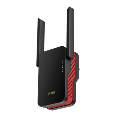 Cudy Cudy Ax3000 Wi Fi Range Extender | Wall Plug Re3000 RE3000