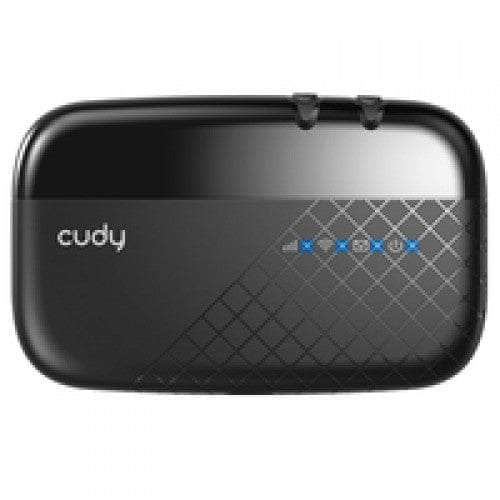 Cudy Cudy Pocket LTE Router MF4