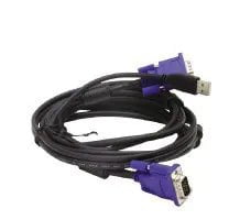 CShop.co.za | Powered by Compuclinic Solutions D-LINK 1.8M USB CABLE FOR KVM SWITCH DKVM-CU