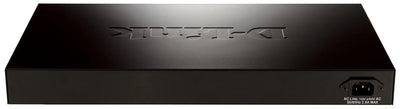 CShop.co.za | Powered by Compuclinic Solutions D-LINK 24 POE 10/100/1000 PORTS+4GIGABIT SFP PORTS DGS-1210-28P