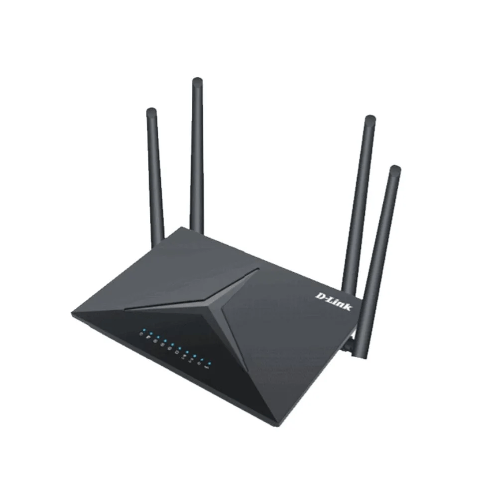 D-link D Link 4 G Lte N300 Router Cat4 Dwr M920 DWR-M920