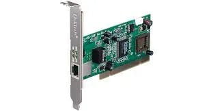 CShop.co.za | Powered by Compuclinic Solutions D-Link DGE-528T Gigabit PCI Ethernet Adapter DGE-528T