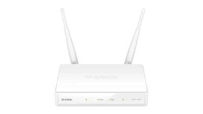 CShop.co.za | Powered by Compuclinic Solutions D-Link Wireless AC1200 Dual Band Access Point ; 10/100/1000BASE-TX LAN PORT DAP-1665