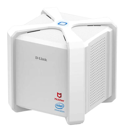 CShop.co.za | Powered by Compuclinic Solutions D-Link  Wireless AC2600 EXO MU-MIMO Wi-Fi Gigabit Router with 2 USB ports 2.0 + 3.0 DIR-2680