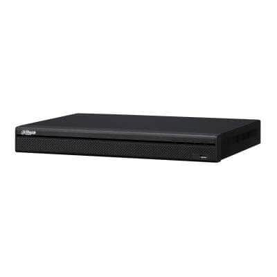 CShop.co.za | Powered by Compuclinic Solutions Dahua 16 Channel 2 Hdd Non Poe DHI-NVR4216-EI